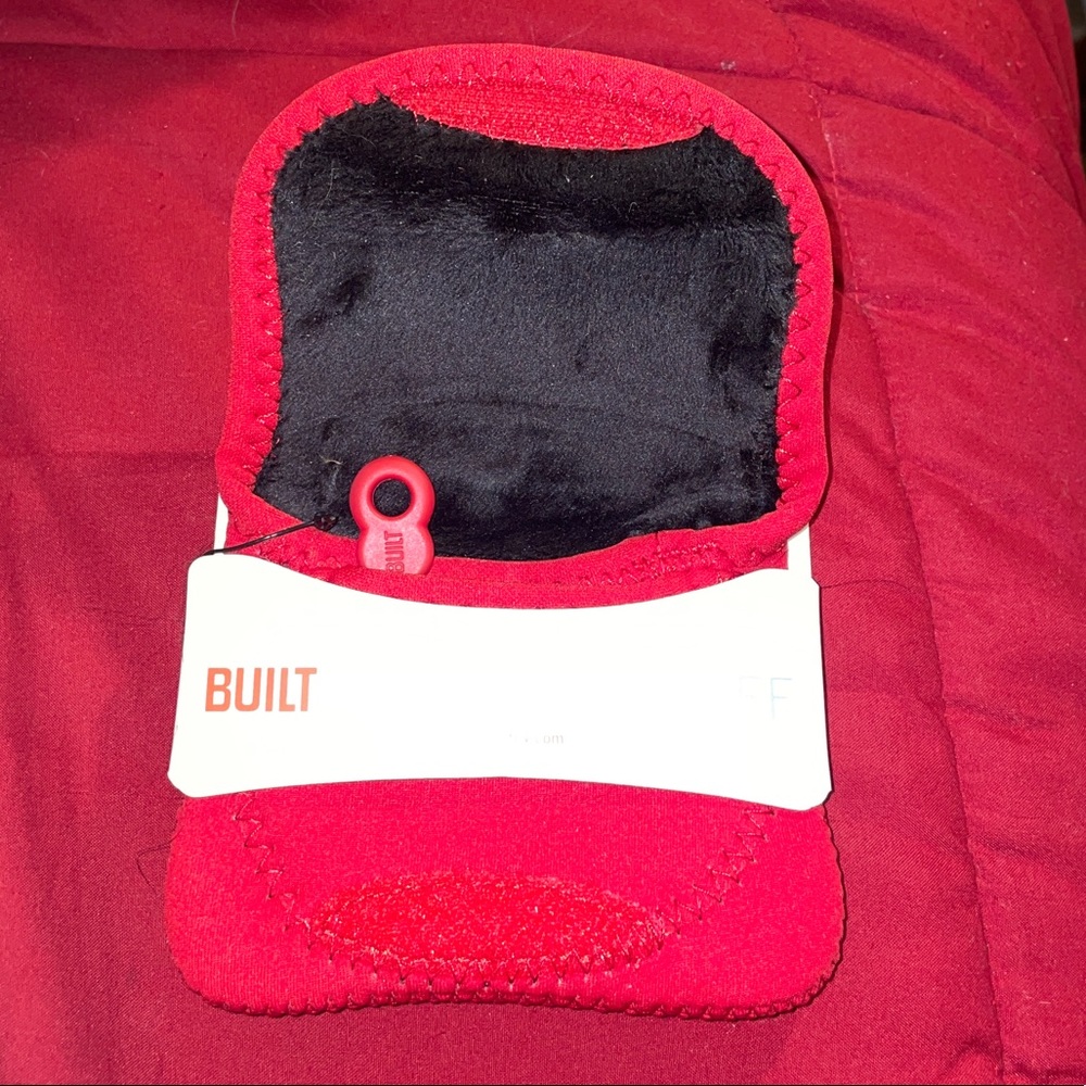 BUILT Brand Camera Envelope